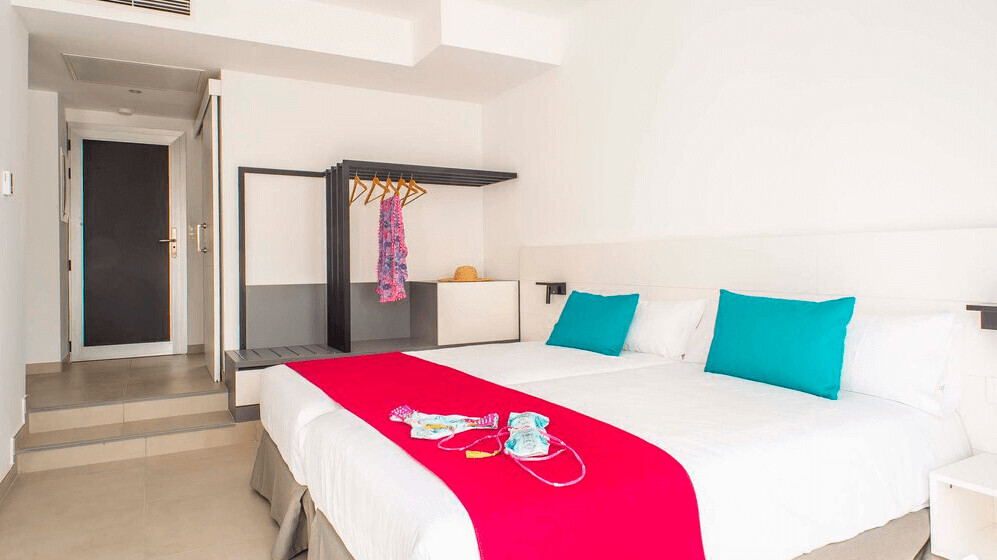 Premium Suite (Adults Only) 